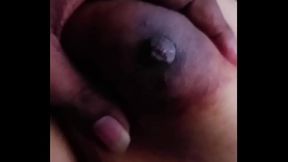 Fucks big boob GF&rsquo_s hot blow job &amp_ shaved pussy in desi MMS