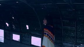 Let Me In (LOONA/Haseul)