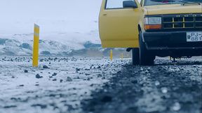 Let Me In (LOONA/Haseul)