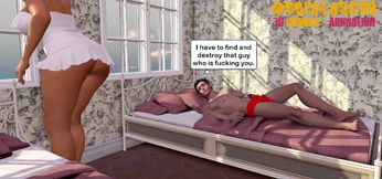 Lucky life, ep. 02