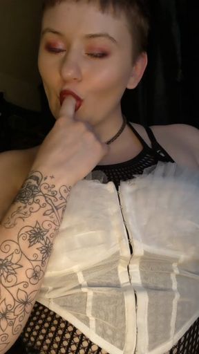 Stretch All Of My Holes