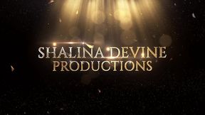 shalina devine - some little new purple
