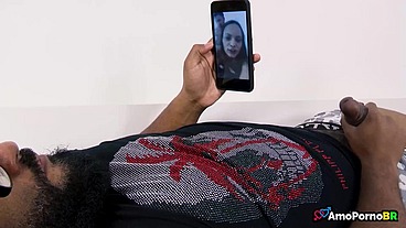 Mensagem de celular que mudou nossas relação conjugal, parte 5