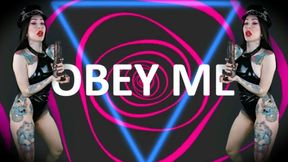 Small white clit VS Big black dick - JOI , SPH