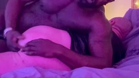 part 3 of 3 cock sucking nippleplay and butt slapping scenes