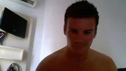 Jake Gee Private Show