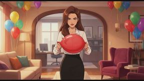 Balloons Confessions #5: My Balloon Obsession Unleashed