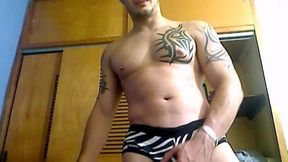 Zethy R Private Show