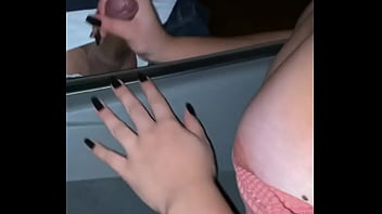 Corno levou a esposa gostosa puta hotwife pra fazer dogging em pra&ccedil_a p&uacute_blica