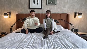 The OVPodcast / S2E1: WE GOT MARRIED &amp_ We&rsquo_re Moving to Japan?