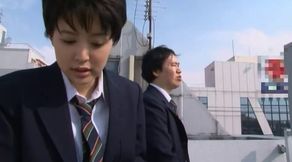 Seductive Chick Teases & Tempts Her Secret Crush Into Passionate Lust