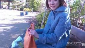 Elina Takigawa's Sweet Fantasies: A White Day Creampie Adventure Unfolded Here