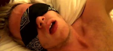 Fetish fuck with a horny boyfriend who wants hard cock