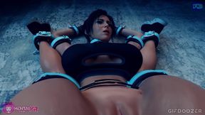 Lara Toy Play