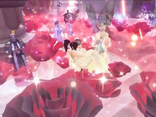 Casamento Perfeito - Flawless World
