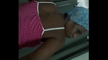 neguinha puta
