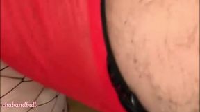 Subchub is very horny