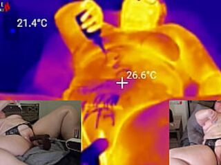 BBC Sex Machine Screw COMPLETE COLLECTION: Oiled Up big beautiful woman Cums Hard on Your Huge Dong (4K Landscape)