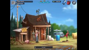 Summertime Saga - Jenny got pregnant - Diana gave me a handjob under the table - new science project is amazing FH