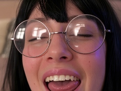 Foot Tongue Mouth And Vore The Unfortunate Case Of The