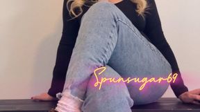 Boot Unboxing Try On