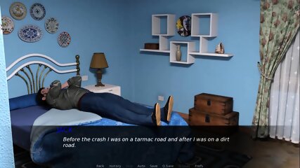 PINE FALLS: WRONG TURN - Episode 1