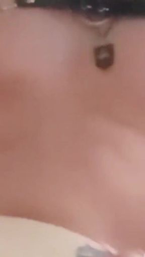 Memorable moment from &quot;Fucking my submissive whore like a hot bitch&quot;