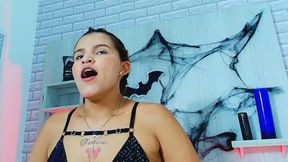 Zara Rousse Private Show