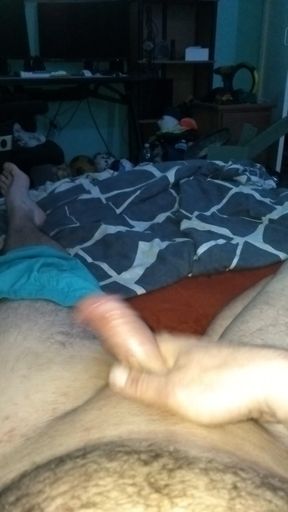 Masturbation #1