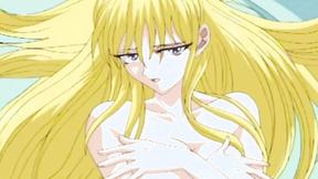 ”Blonde beaver banged hard after busty fucking”