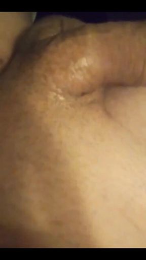 Solo Cumshot
