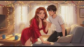 Bisexual Encouragement Confessions #12: My Steamy Confessions of Shared Desires