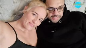 I created a sexy film for my husband and had him watch it
