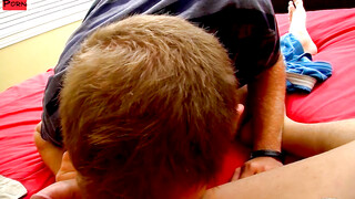 Tight Hole Tease Prestons Pink Pucker vs. Jacobs Cunning Fingers