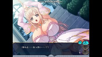 巨乳ファンタジー　ルセリア１