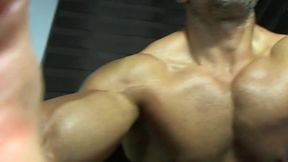 Alex Alexei Private Show