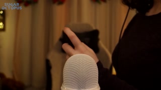 • Liquid sounds •