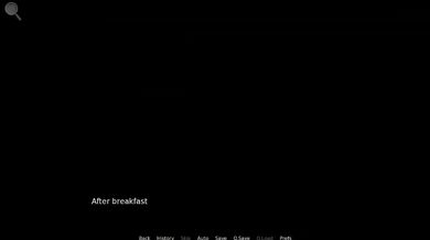 Threesome nude sauna jerk off milf flash in 3d cartoon