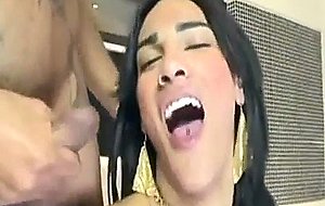 Mutual bj & anal riding