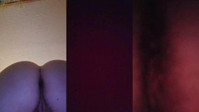 pov facesitting to thank you 🫶🏻