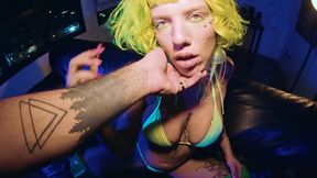 Unknown Bitch, Anyone Know?