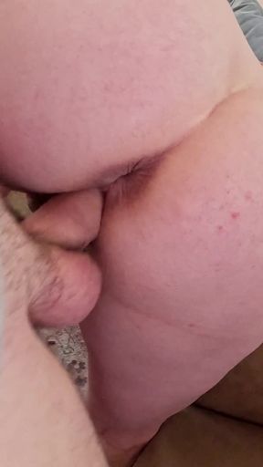 Stepmom Has Homemade Cream for Her Stepson