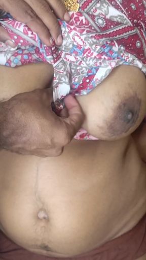 Housewife fucking in kitchen   Clip 1