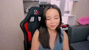 Aya Moon Private Show