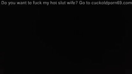 juicy-belle # White wife 4 strong Black Guy