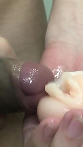 Fuck hard until Cum