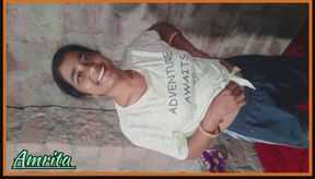 Hot Indian Desi Step Stepbrother in Law and Stepsister in Law Hot Sex
