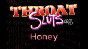 All Cock in Throat -vol. 04