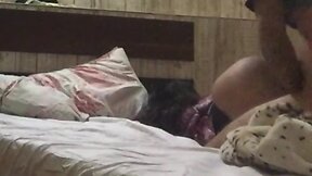 No motel com o mineiro turista