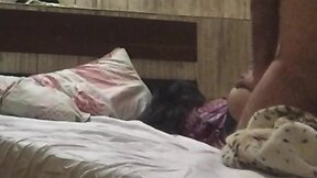 No motel com o mineiro turista